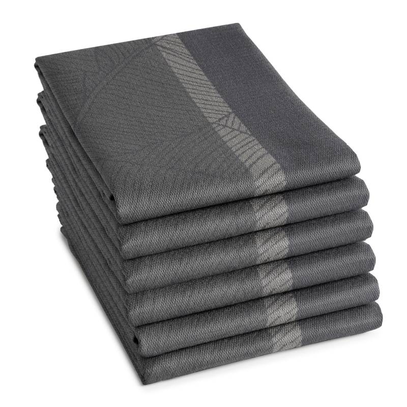 DDDDD Barrier Theedoek (set van 6)