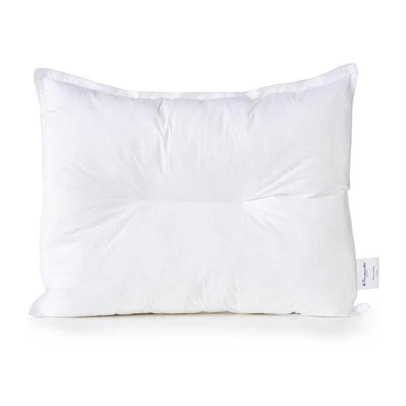 Cinderella New Classic synthetisch zacht hoofdkussen