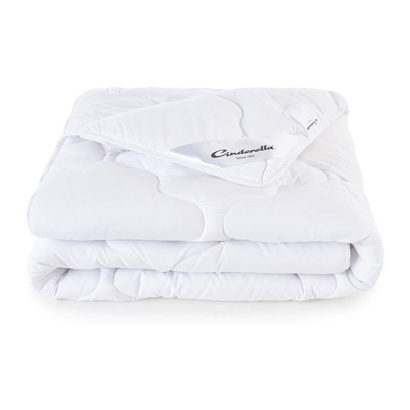 Cinderella Ambient synthetisch dekbed