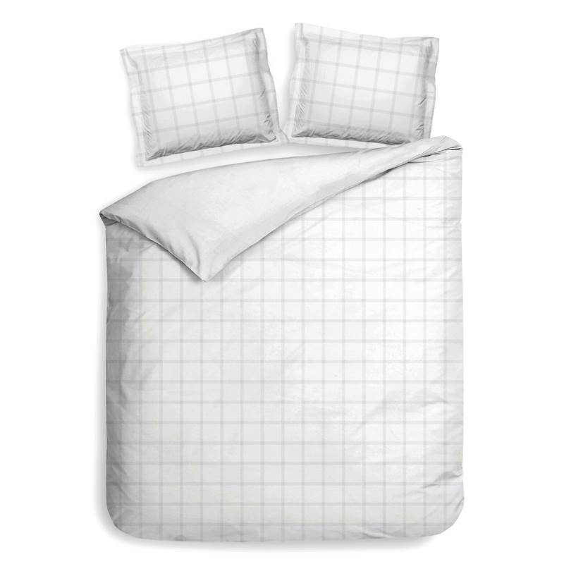 Heckettlane Diamante dekbedovertrek