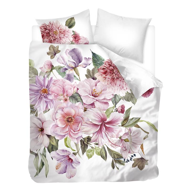 Snoozing Chloé dekbedovertrek