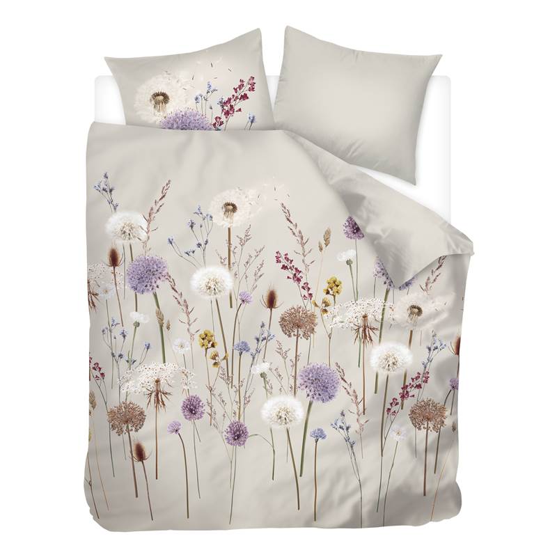 Snoozing Vive dekbedovertrek