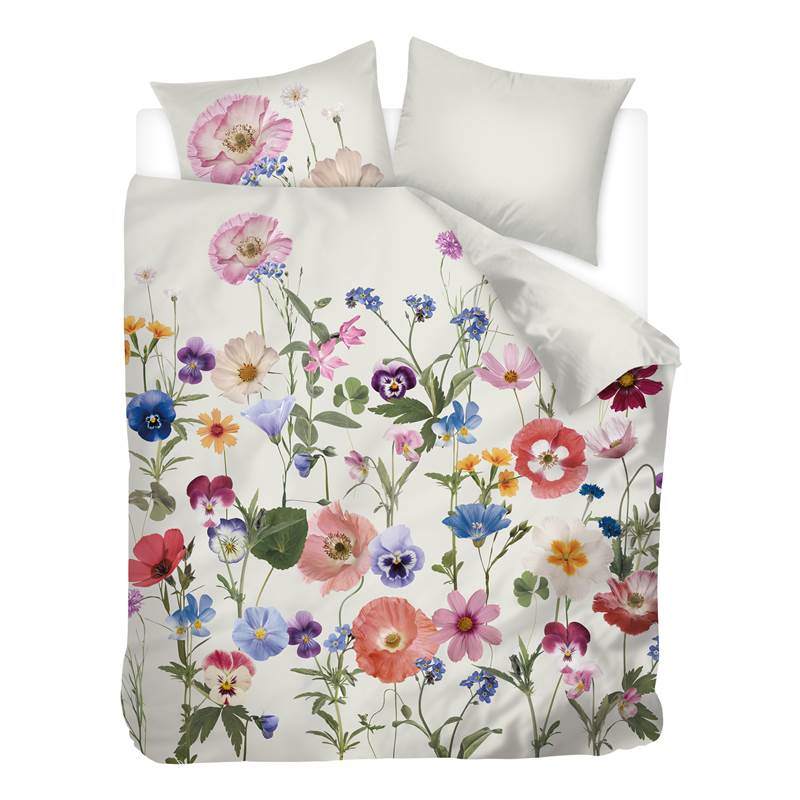 Snoozing Pippa dekbedovertrek