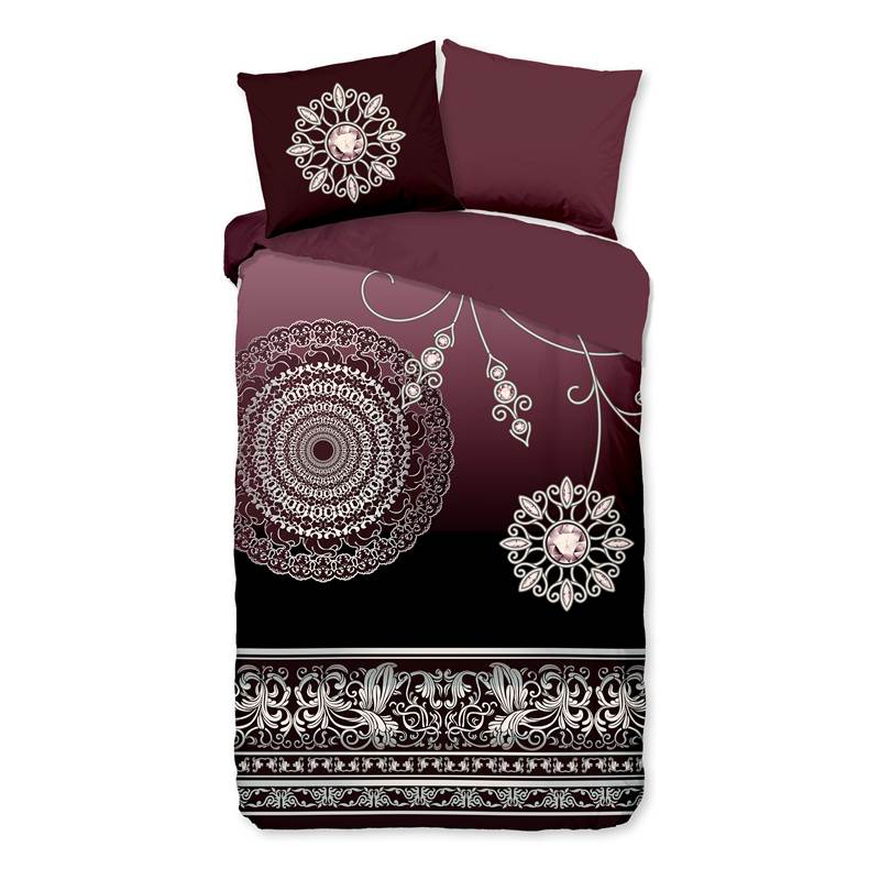Pure Asiya dekbedovertrek