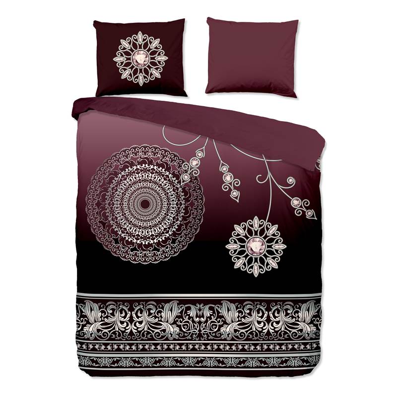 Pure Asiya dekbedovertrek