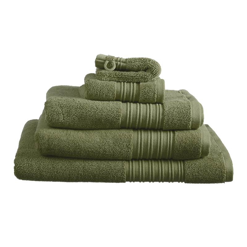 Beddinghouse Sheer badtextiel