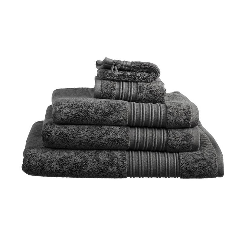 Beddinghouse Sheer badtextiel