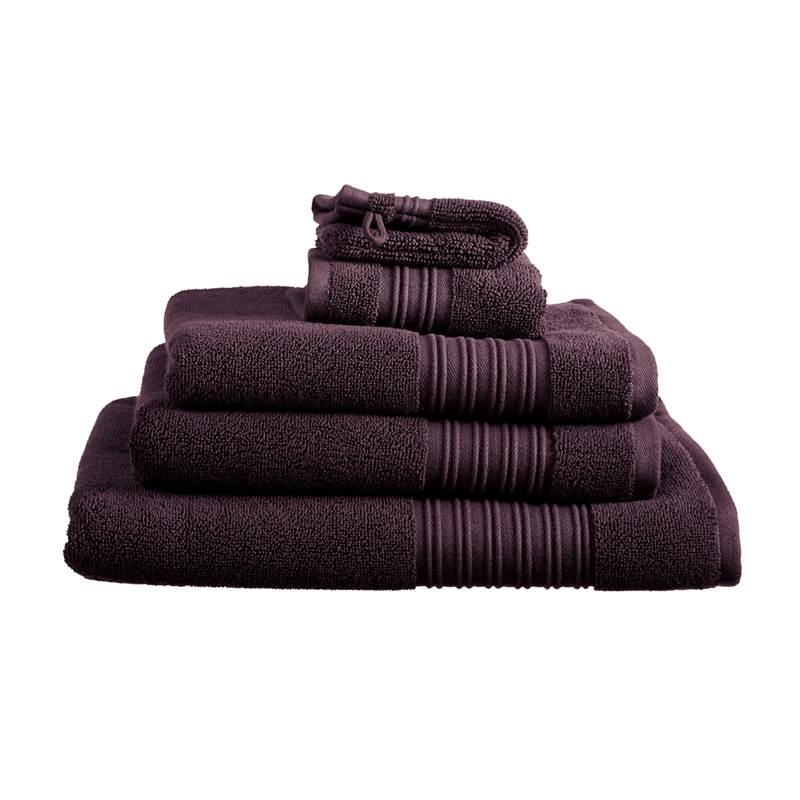 Beddinghouse Sheer badtextiel