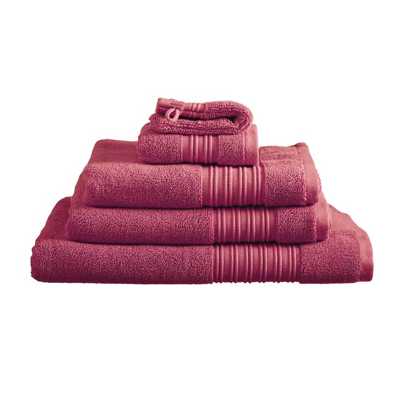 Beddinghouse Sheer badtextiel