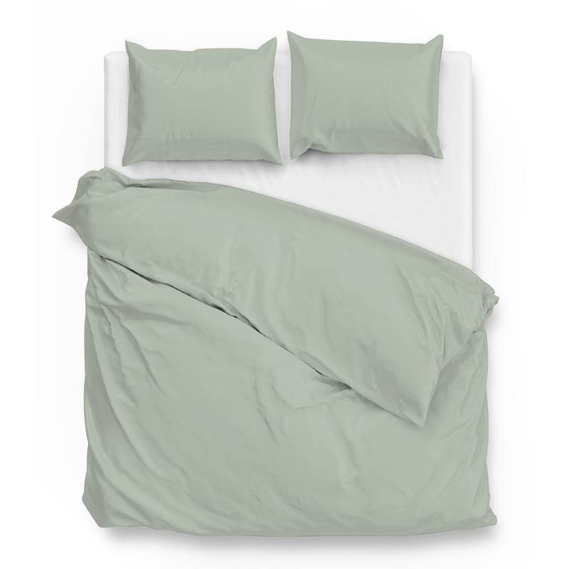 Zohome Satinado dekbedovertrek