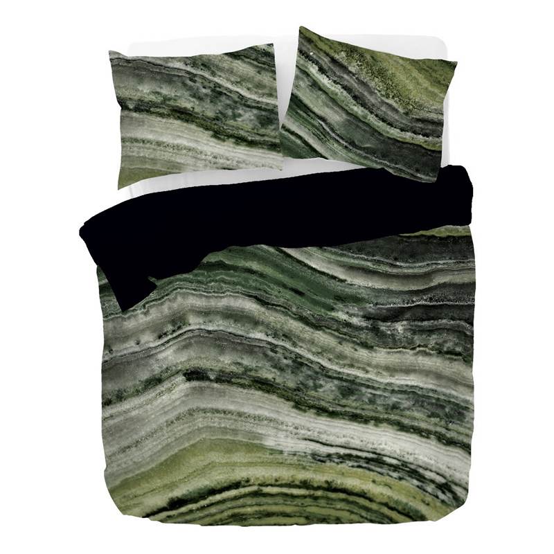 Kayori Hinoki dekbedovertrek