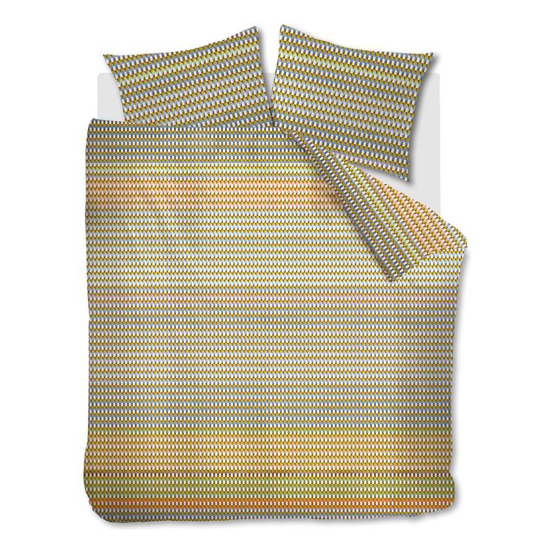 Kardol Rhythm dekbedovertrek