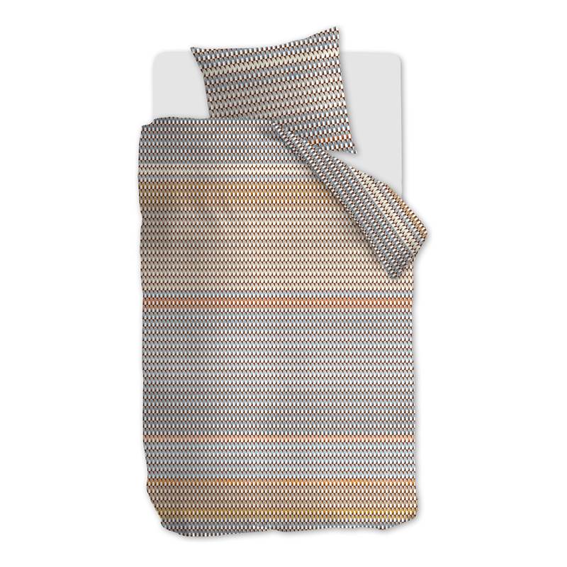 Kardol Rhythm dekbedovertrek