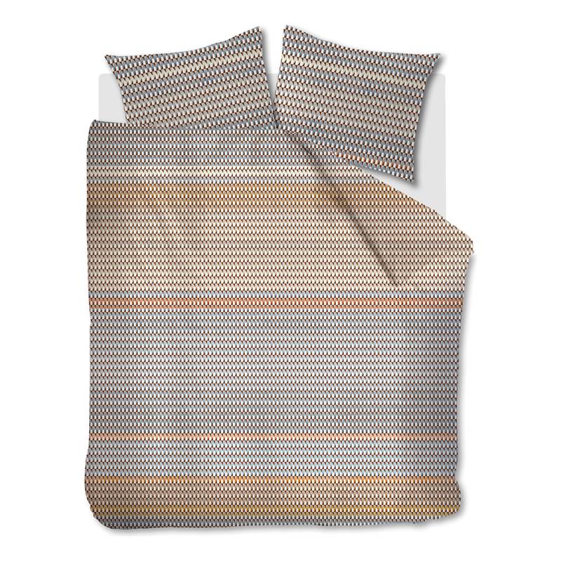 Kardol Rhythm dekbedovertrek