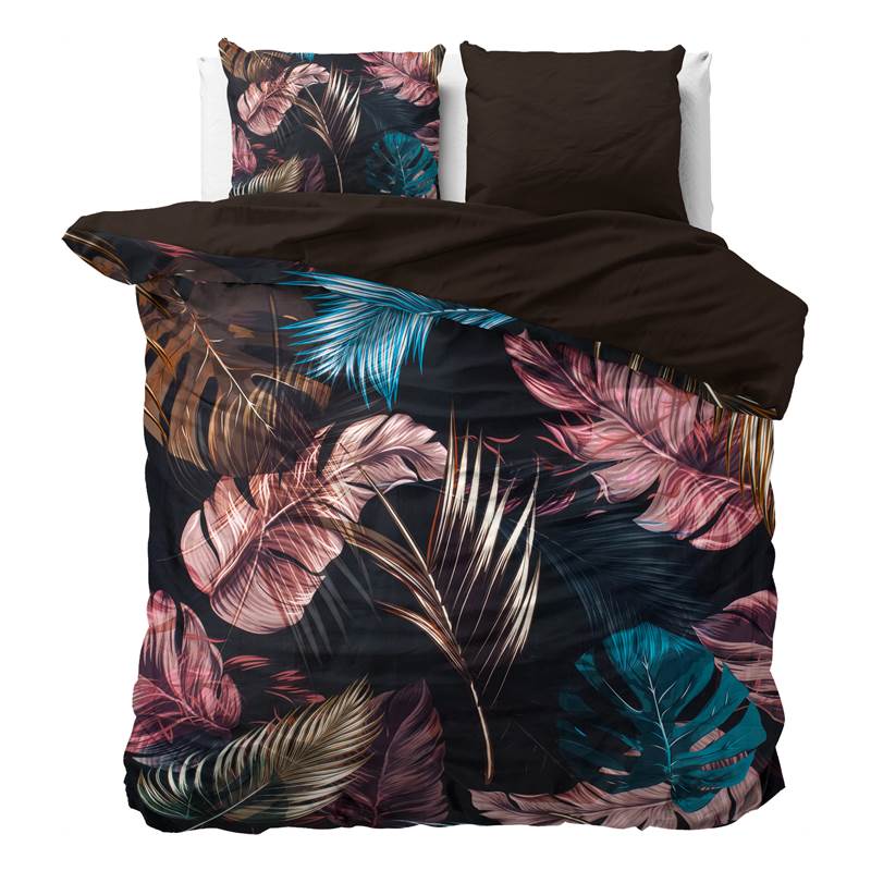 Dreamhouse Isabella dekbedovertrek