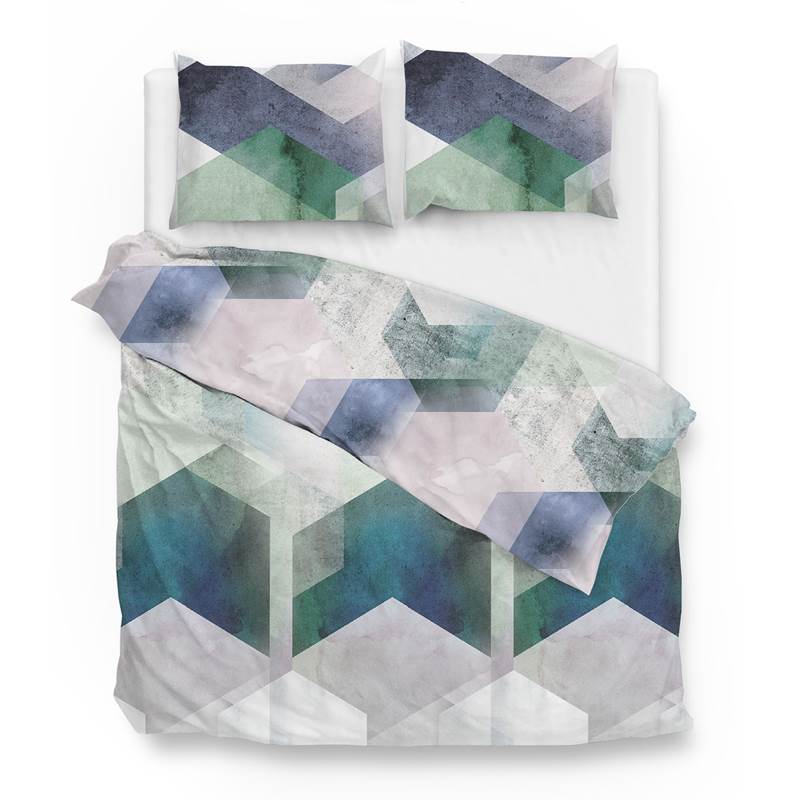 Plaid Zo!Home Dove Grey 140x200 Cm – Coperta Morbida In Poliestere 280 G/m² – Per Divano E Letto, Calda E Confortevole