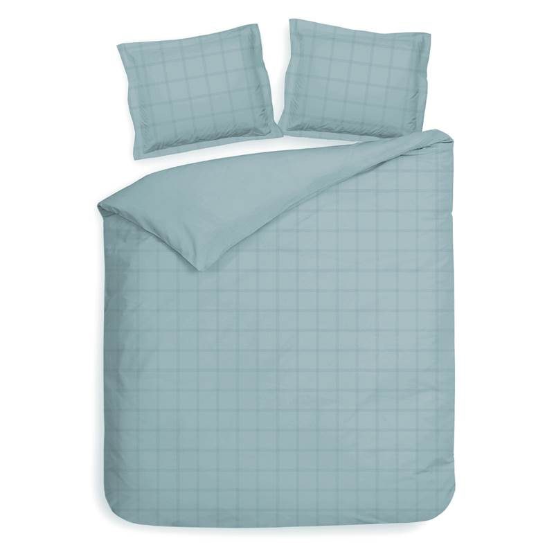 Heckettlane Diamante dekbedovertrek