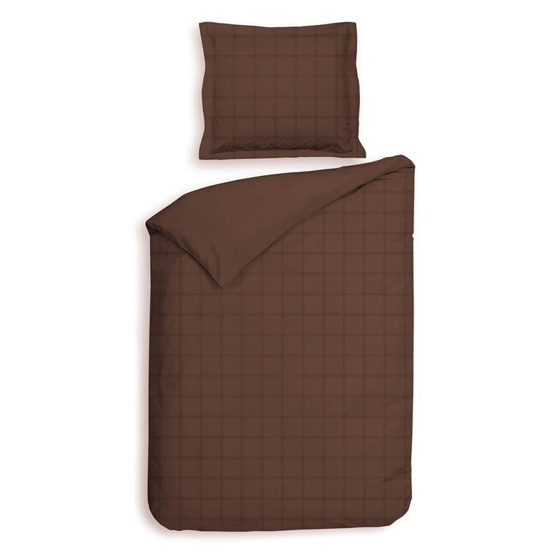 Heckettlane Diamante dekbedovertrek