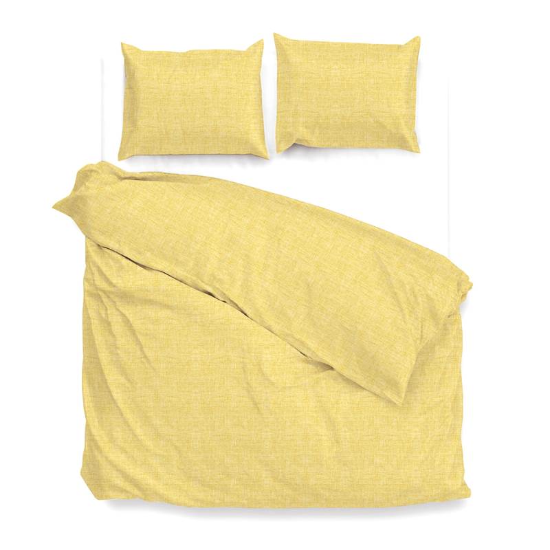 Zohome Lino dekbedovertrek