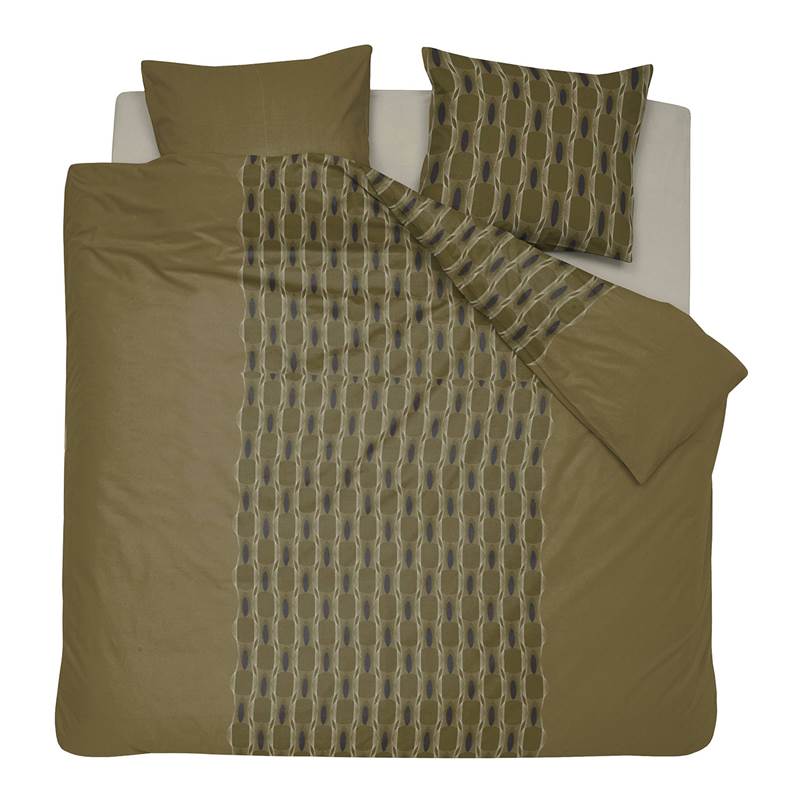 Damai Kente dekbedovertrek