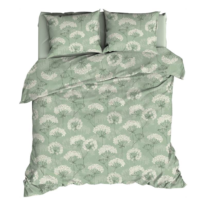 Romanette Astera dekbedovertrek