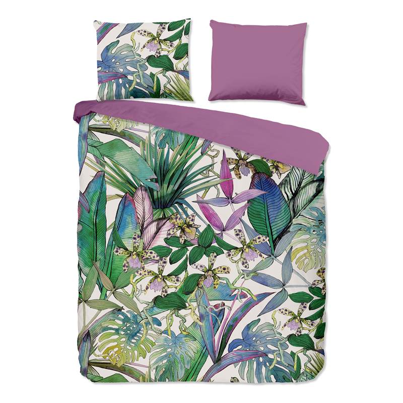 Pure Tikala dekbedovertrek