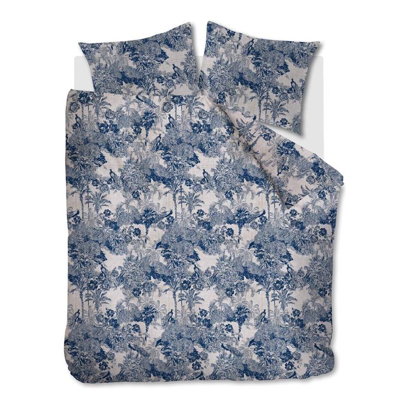 At Home Sketch dekbedovertrek