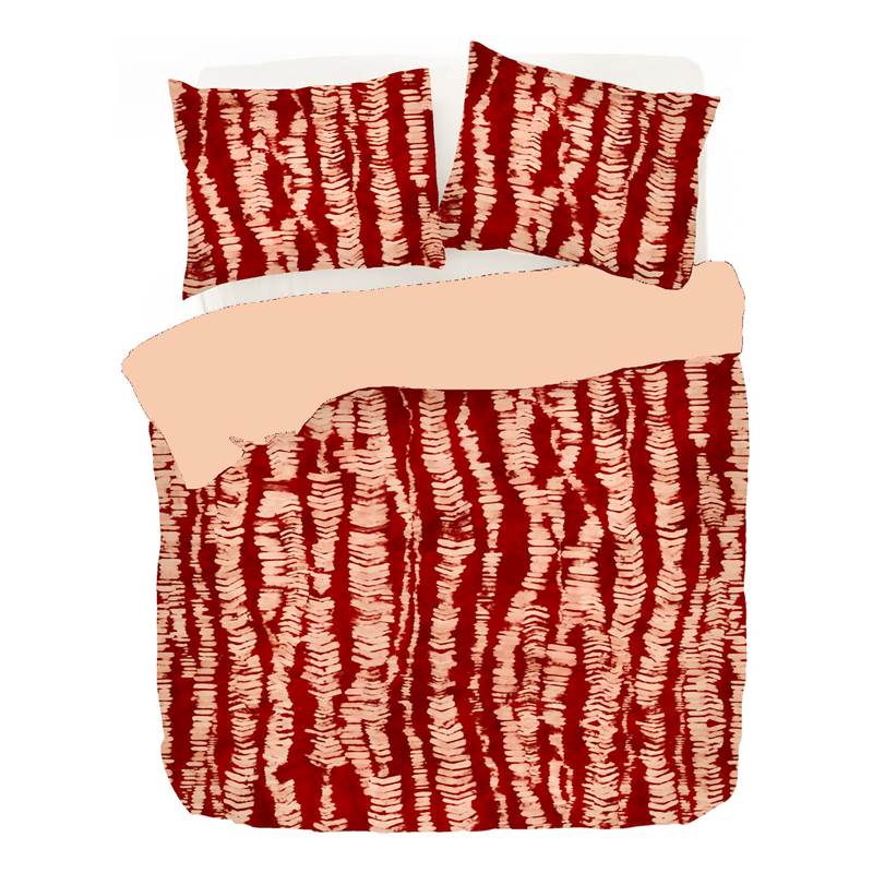 Kayori Chikuma dekbedovertrek