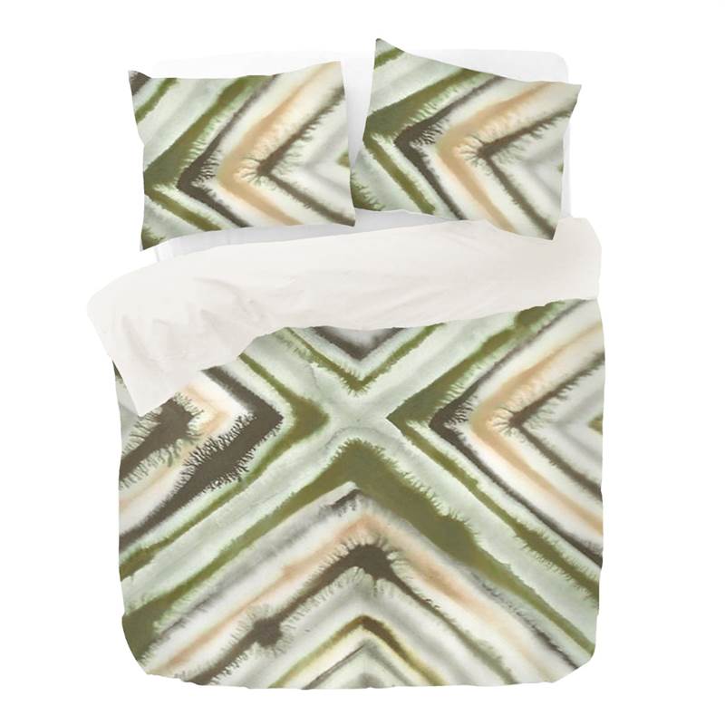 Kayori Sidqi dekbedovertrek