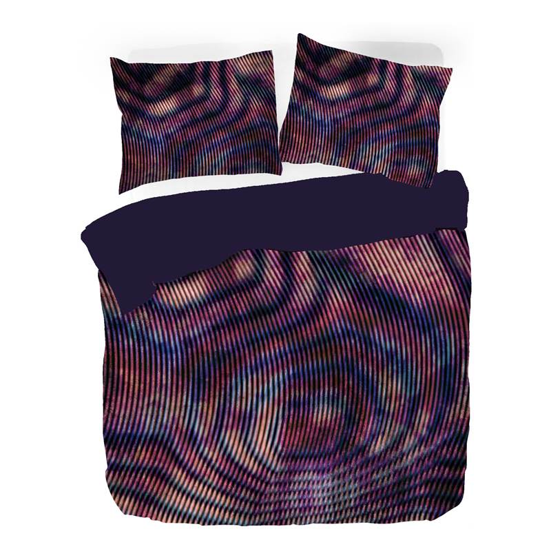 Kayori Utano dekbedovertrek