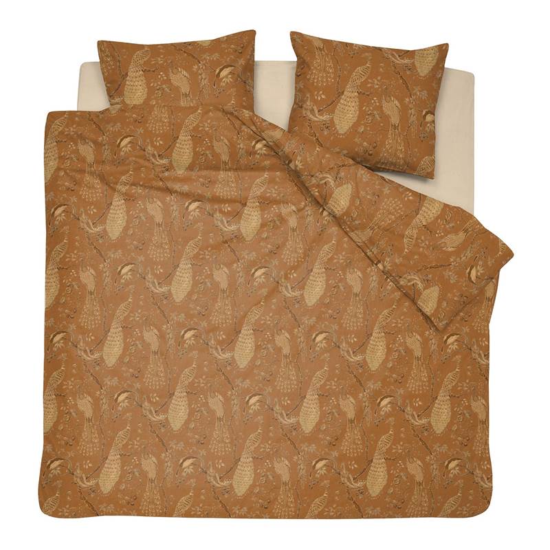 Damai Flamand dekbedovertrek