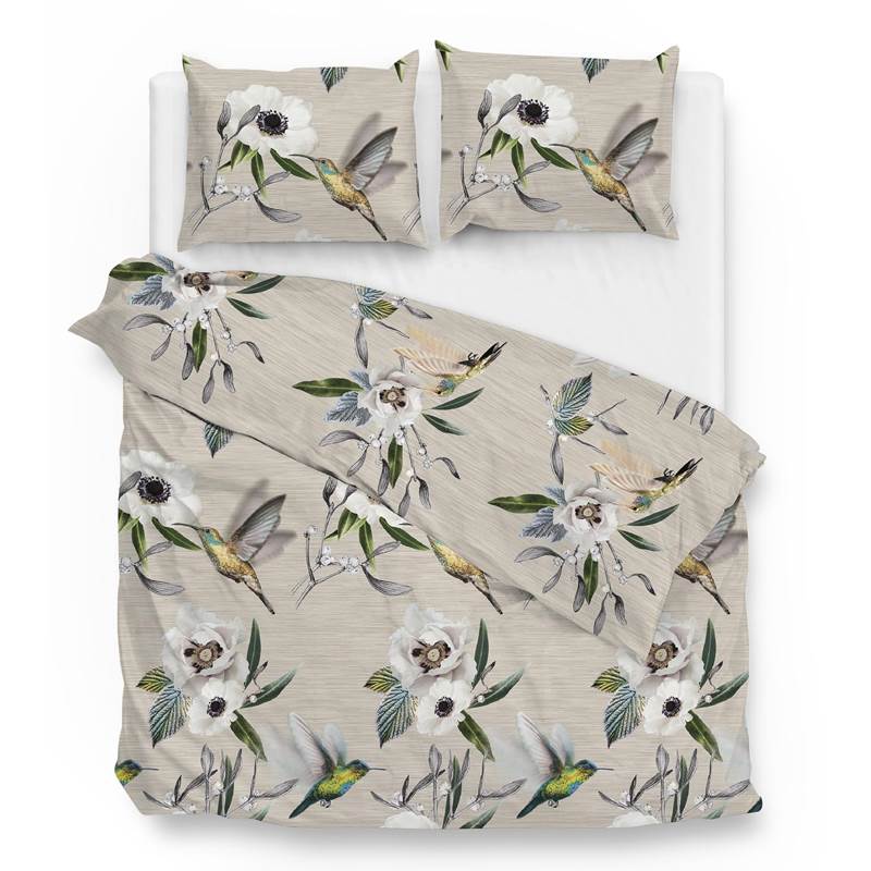 Zohome Jun dekbedovertrek