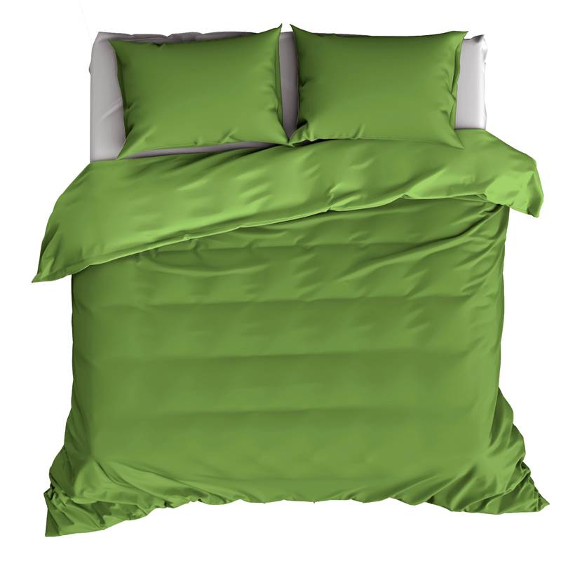 De Witte Lietaer Olivia dekbedovertrek