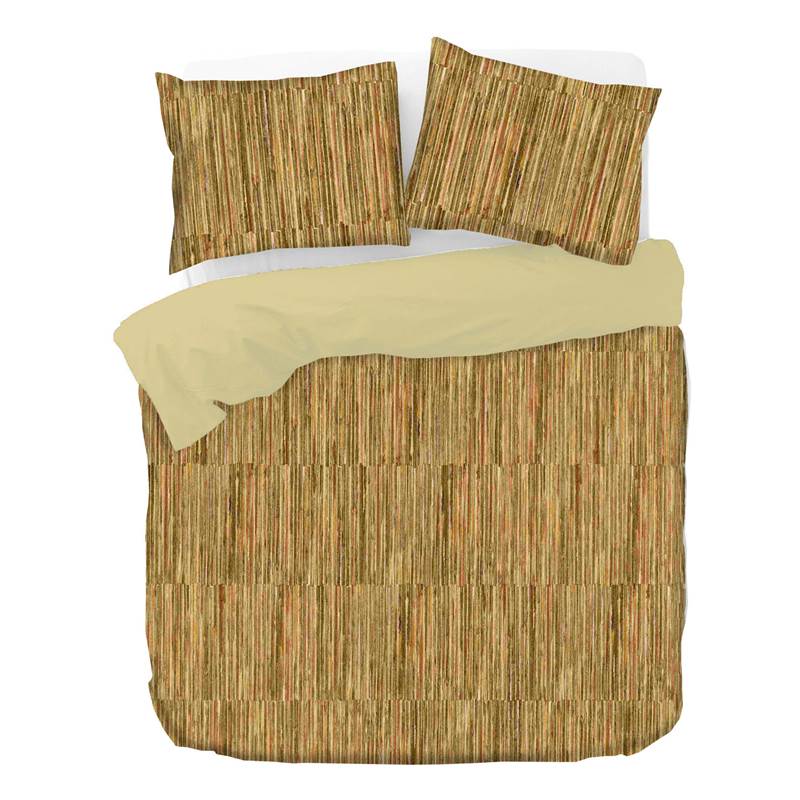 Kayori Oota dekbedovertrek