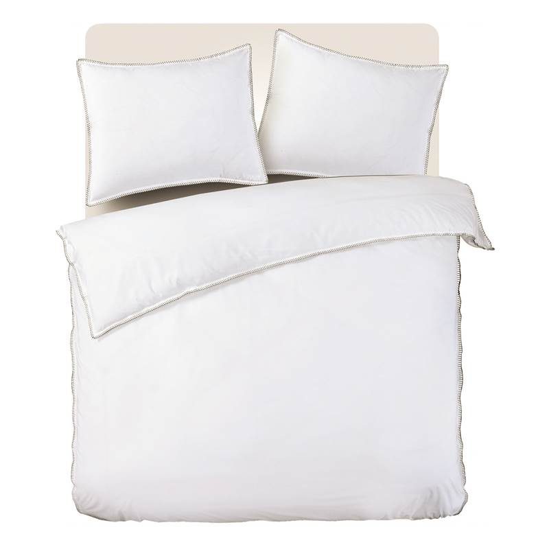 Kayori Niki dekbedovertrek