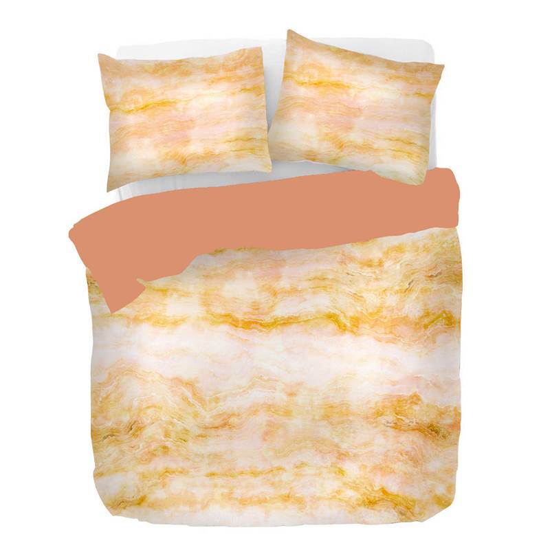 Kayori Echi dekbedovertrek