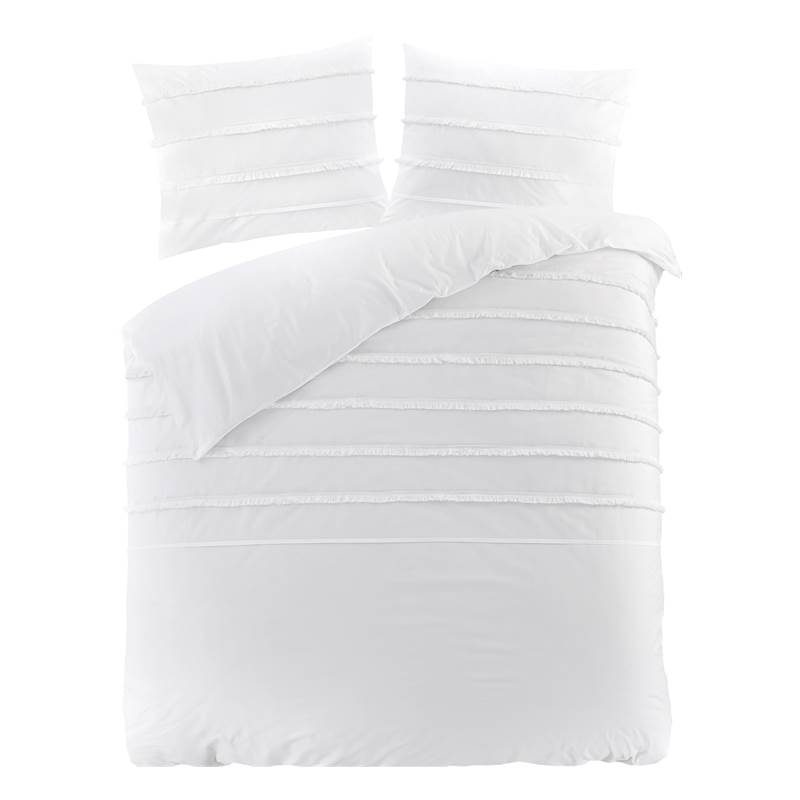 Papillon Lucidia dekbedovertrek