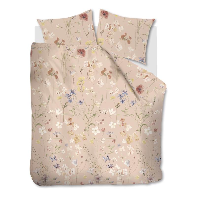 Ariadne at Home Flowerlove dekbedovertrek