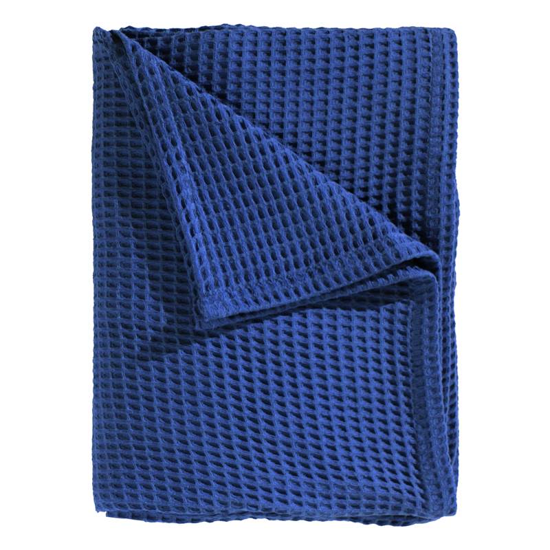 Heckettlane Wafel plaid