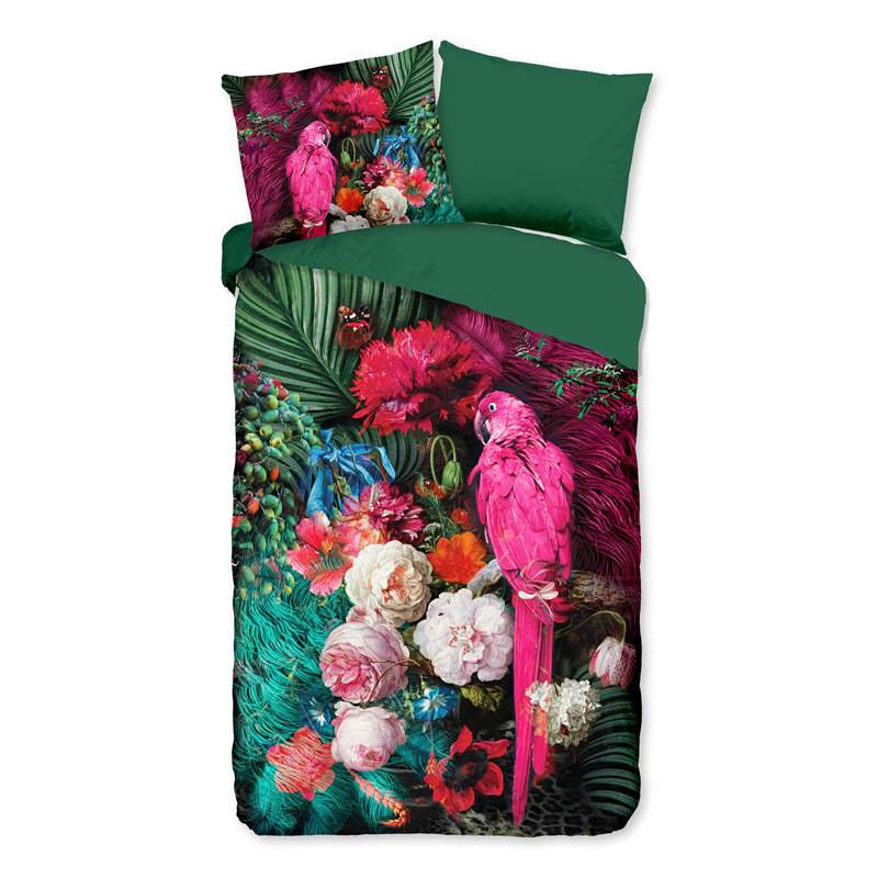 Pure Bohem dekbedovertrek