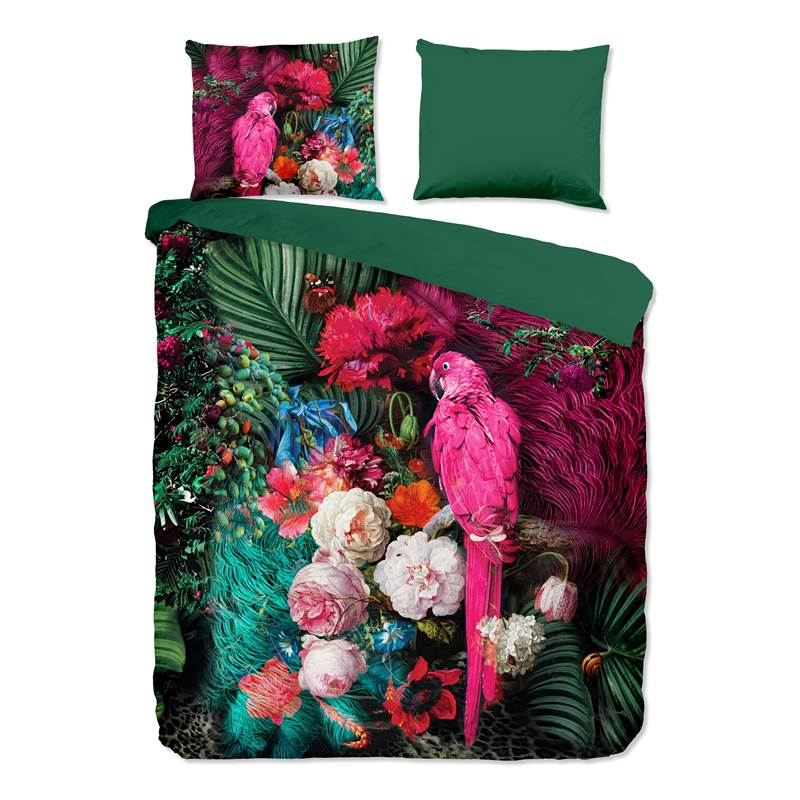 Pure Bohem dekbedovertrek