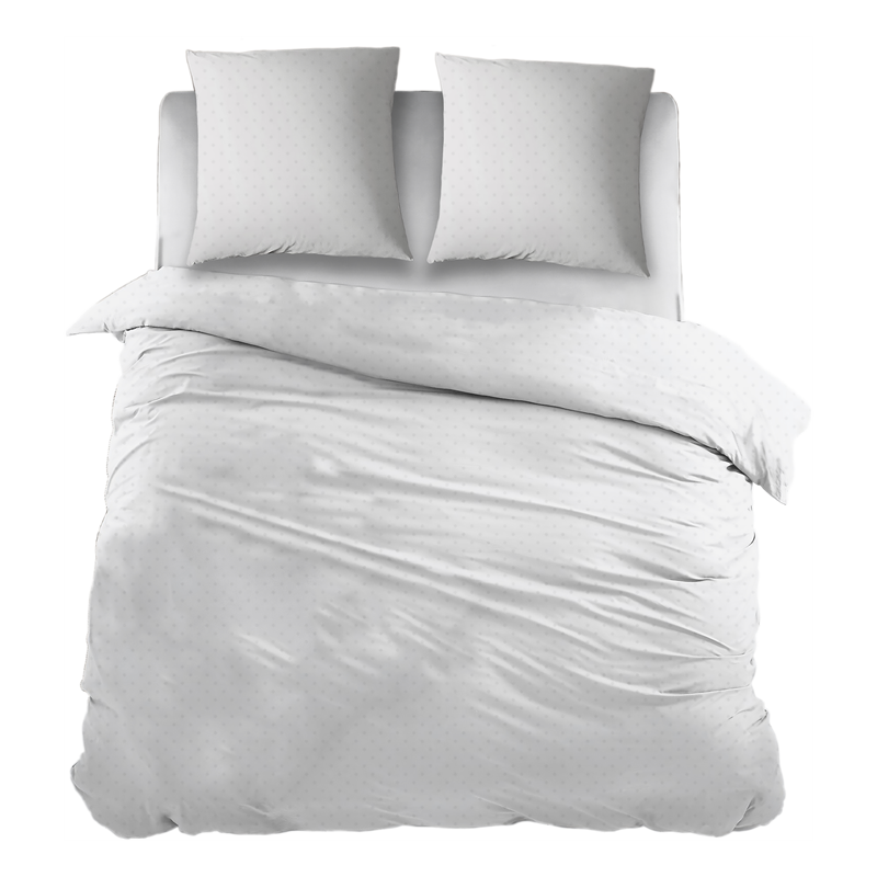 Snoozing Noisettes dekbedovertrek