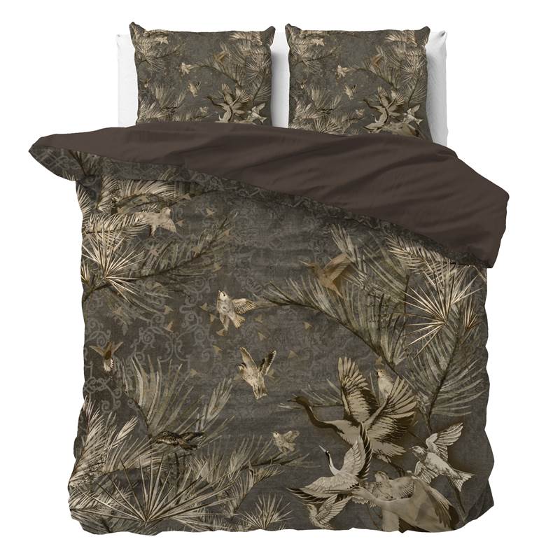 Dreamhouse Aurelien dekbedovertrek