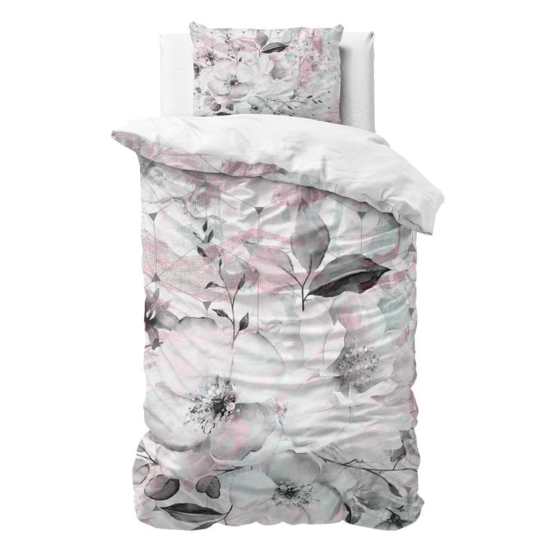 Dreamhouse Bill dekbedovertrek