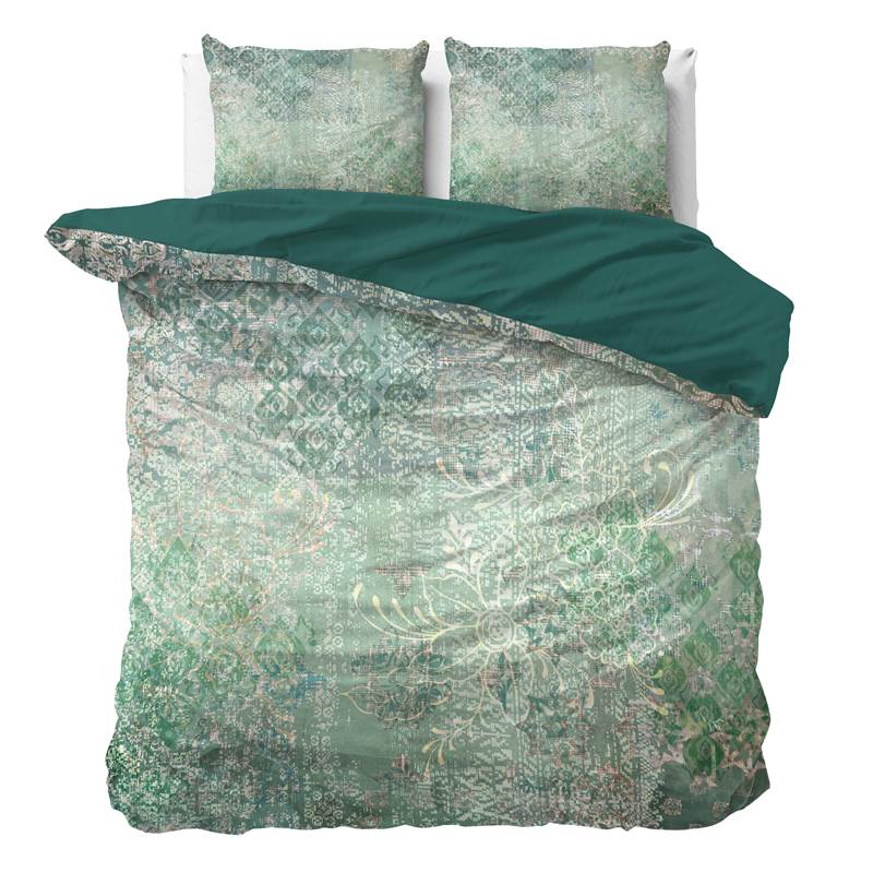 Dreamhouse Dakar dekbedovertrek