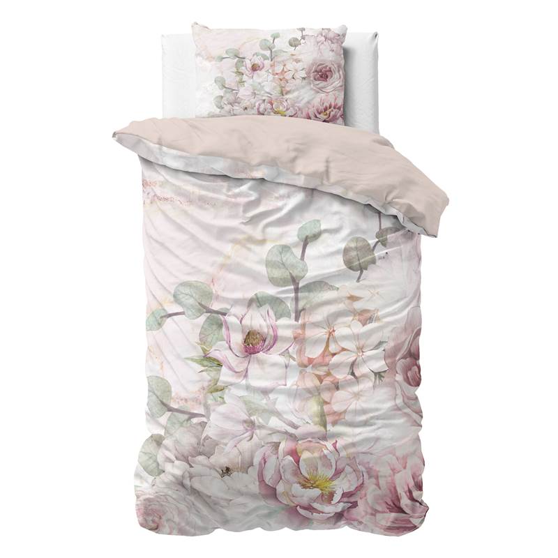 Dreamhouse Minzy dekbedovertrek