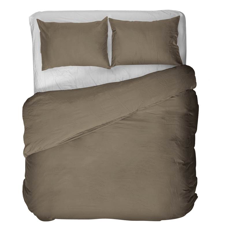 Kayori Shizu Premium dekbedovertrek