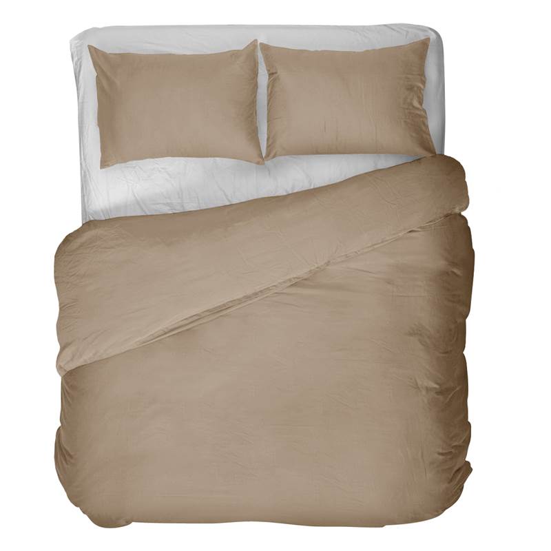 Kayori Shizu Premium dekbedovertrek