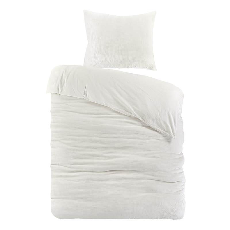 Papillon Rome dekbedovertrek