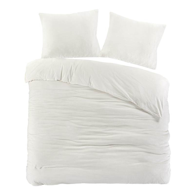 Papillon Rome dekbedovertrek